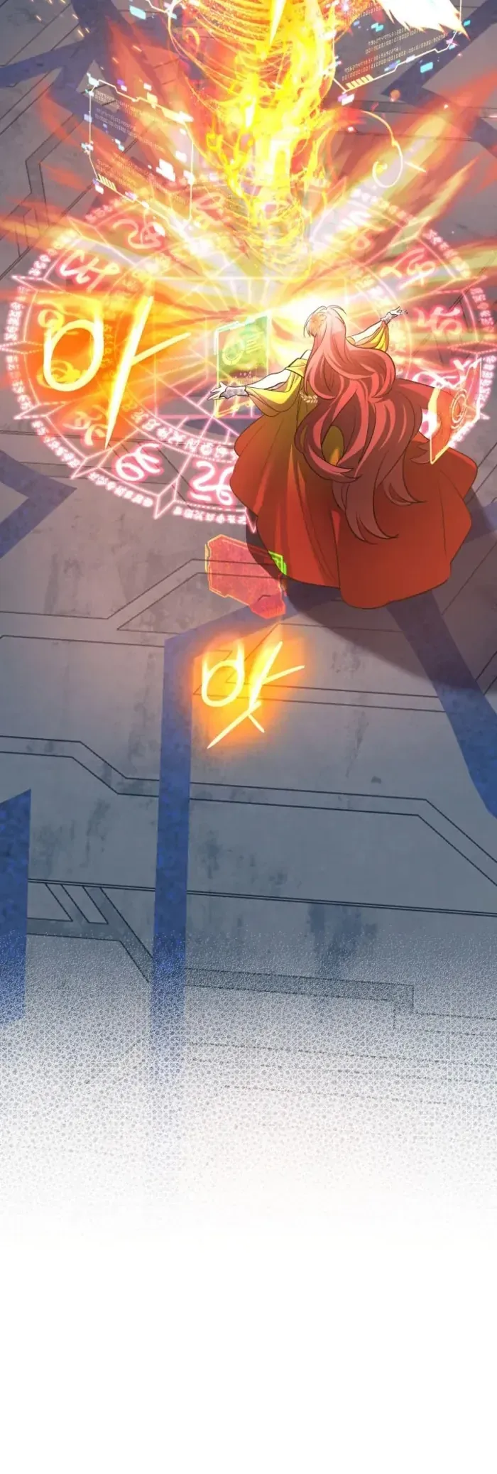 Đại Pháp Sư Thần Thoại Tái Lâm Chap 74 - Next Chap 75