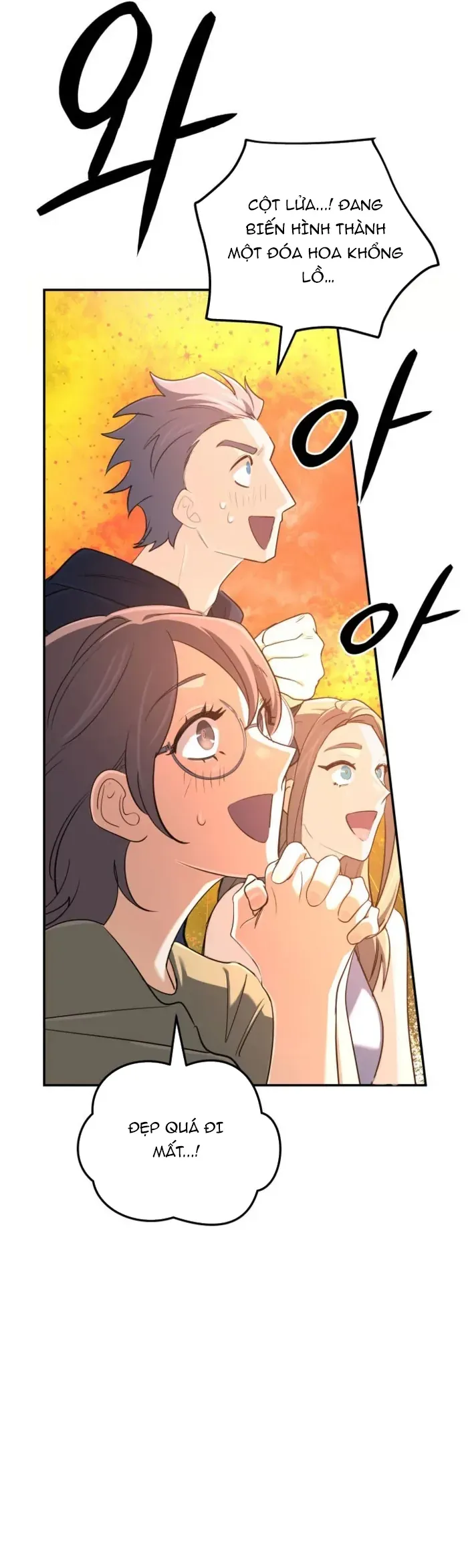 Đại Pháp Sư Thần Thoại Tái Lâm Chap 74 - Next Chap 75