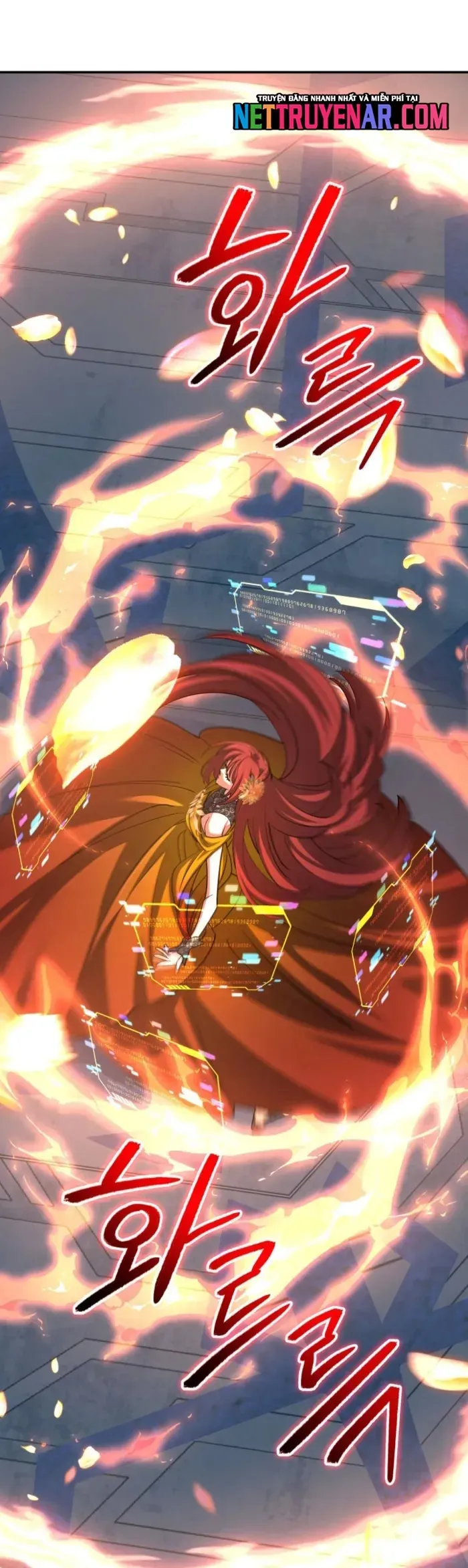 Đại Pháp Sư Thần Thoại Tái Lâm Chap 74 - Next Chap 75