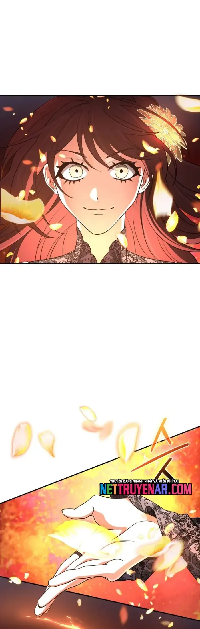 Đại Pháp Sư Thần Thoại Tái Lâm Chap 74 - Next Chap 75