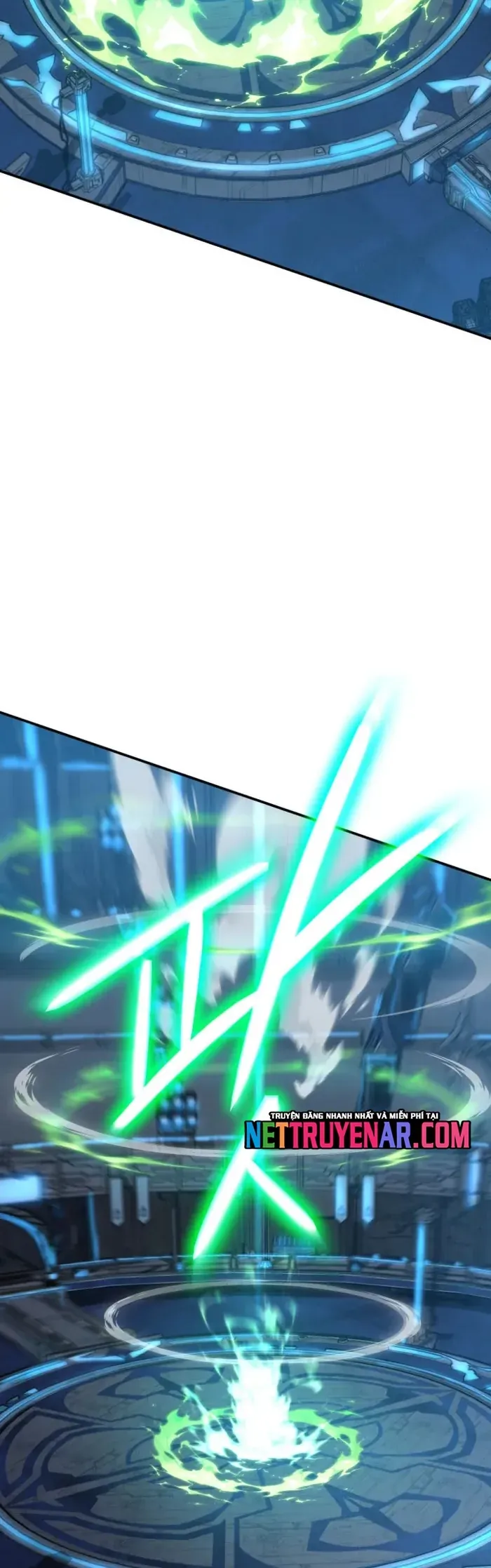 Đại Pháp Sư Thần Thoại Tái Lâm Chap 74 - Next Chap 75