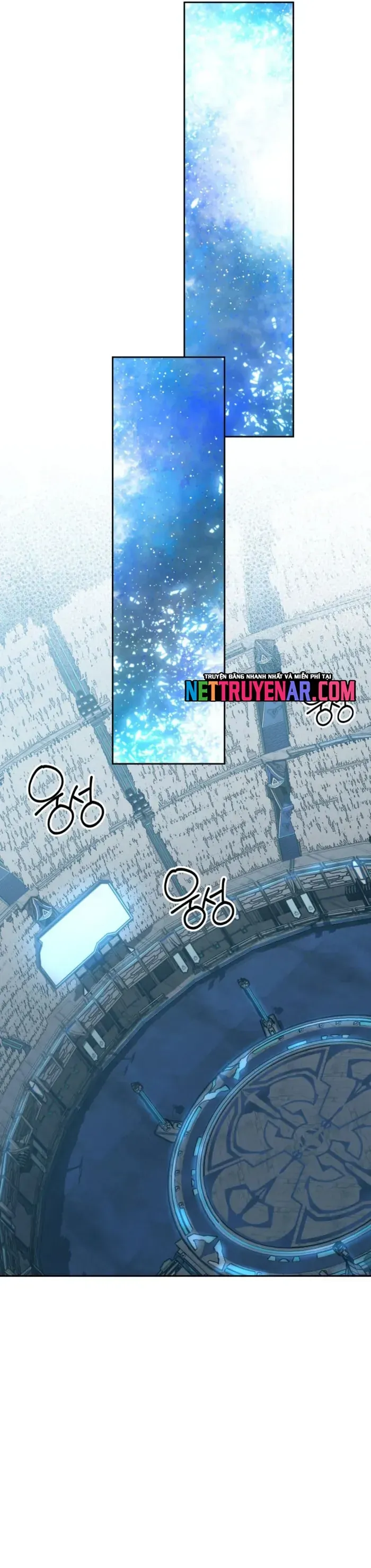 Đại Pháp Sư Thần Thoại Tái Lâm Chap 74 - Next Chap 75