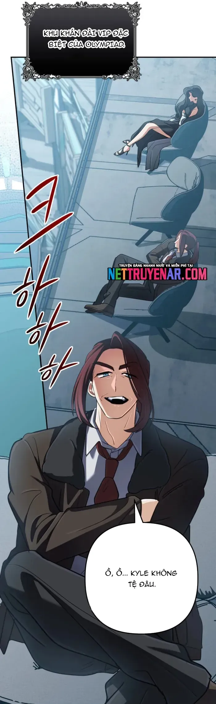 Đại Pháp Sư Thần Thoại Tái Lâm Chap 74 - Next Chap 75