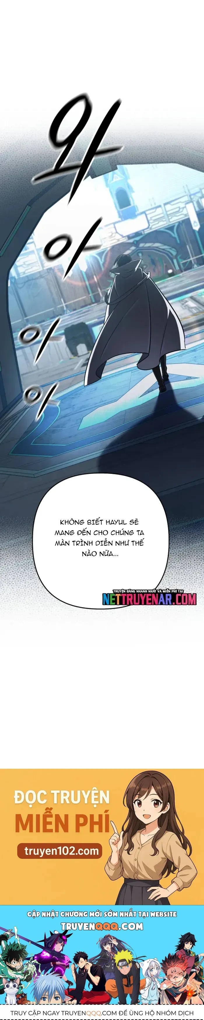 Đại Pháp Sư Thần Thoại Tái Lâm Chap 74 - Next Chap 75