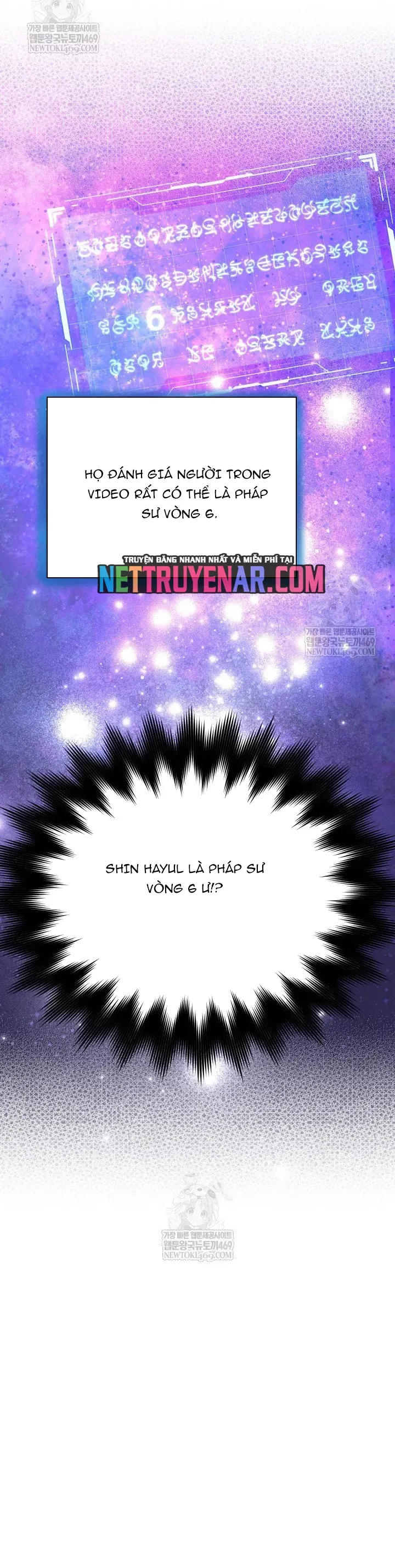 Đại Pháp Sư Thần Thoại Tái Lâm Chap 76 - Next Chap 77