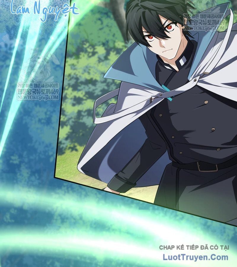 Đại Pháp Sư Thần Thoại Tái Lâm Chap 77 - Next Chap 78