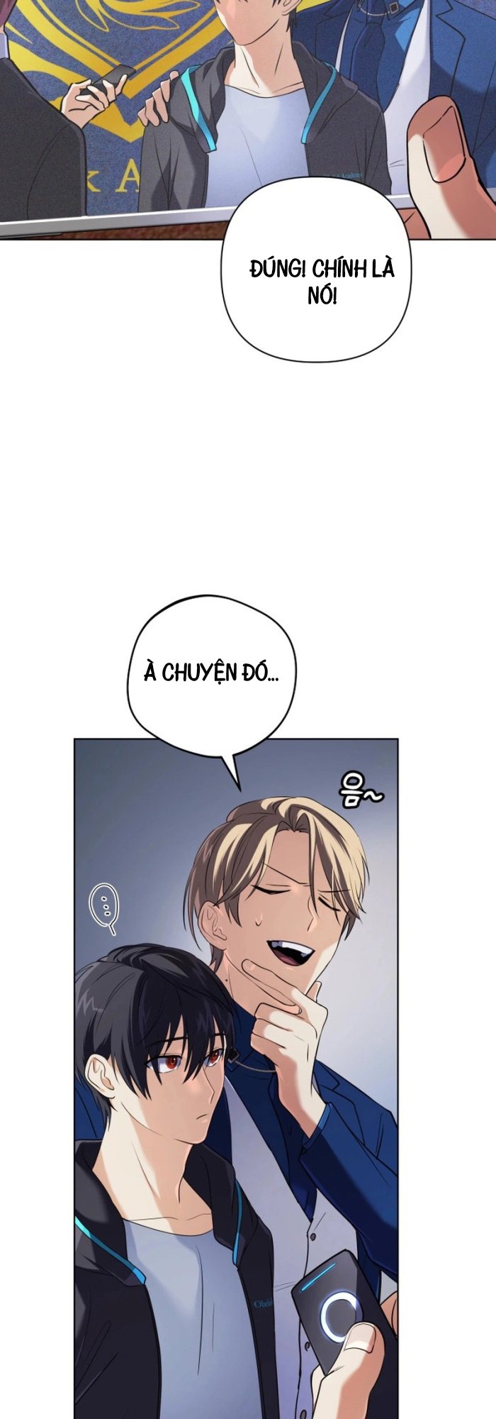 Đại Pháp Sư Thần Thoại Tái Lâm Chap 8 - Next Chap 9