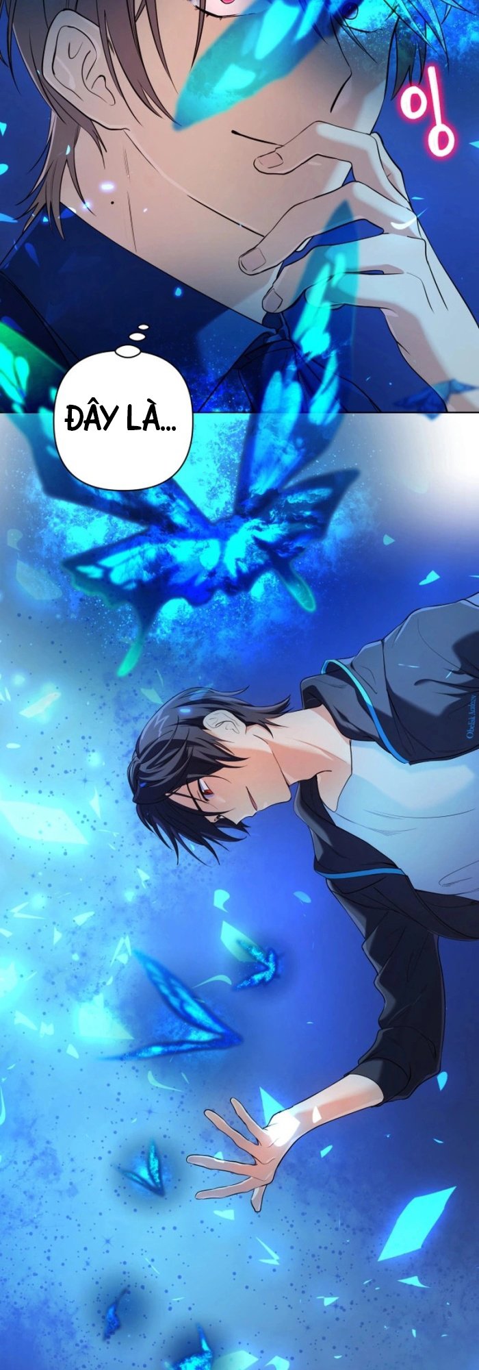 Đại Pháp Sư Thần Thoại Tái Lâm Chap 8 - Next Chap 9