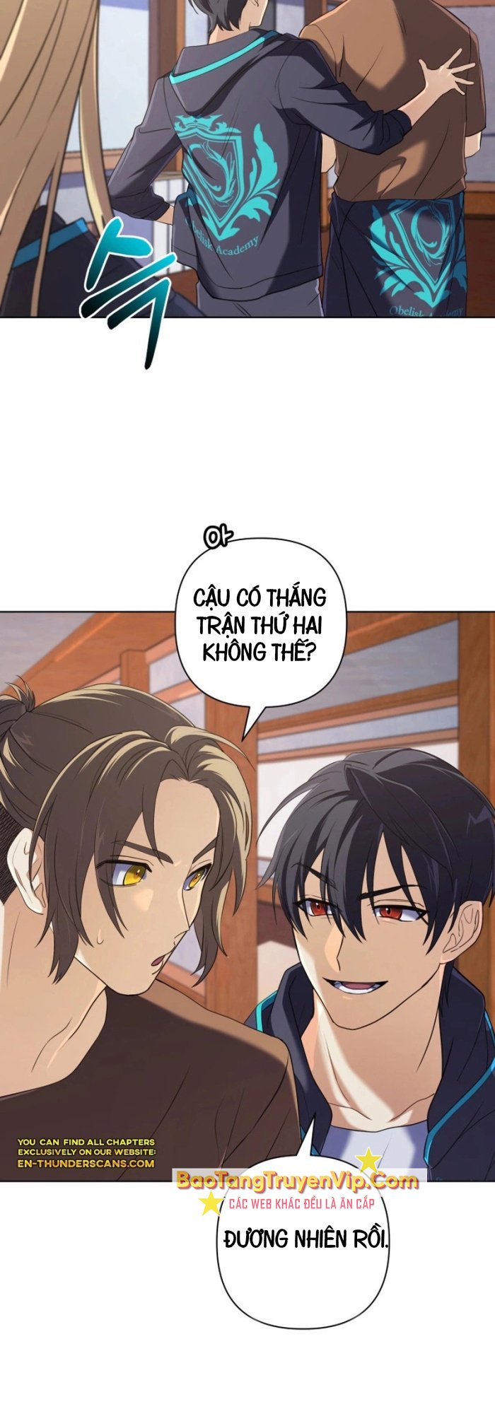 Đại Pháp Sư Thần Thoại Tái Lâm Chap 8 - Next Chap 9