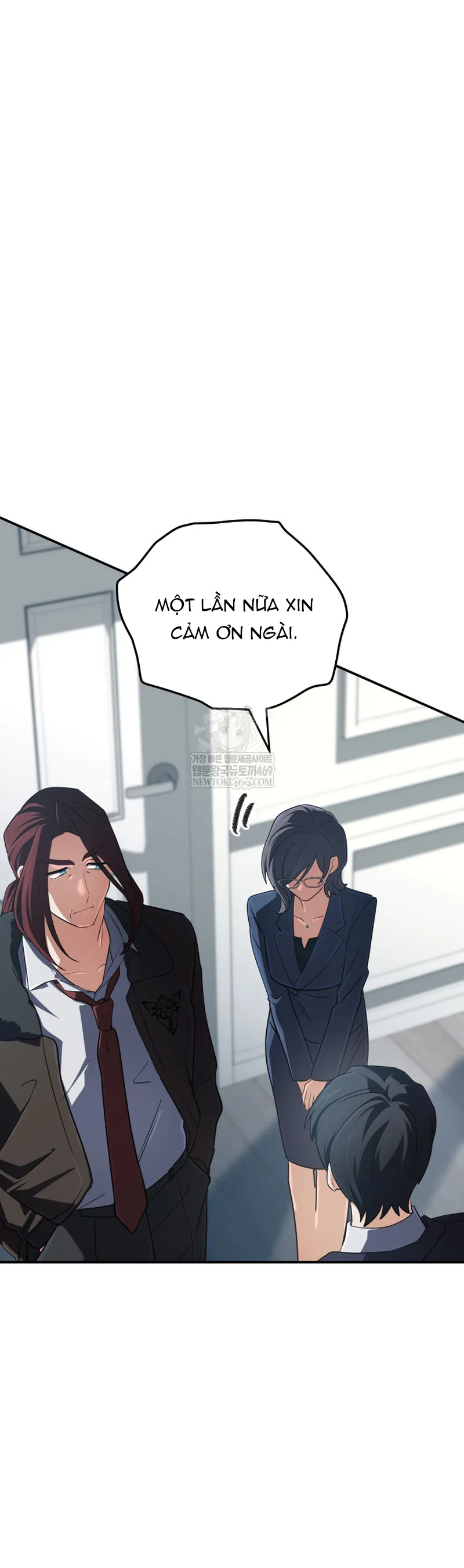 Đại Pháp Sư Thần Thoại Tái Lâm Chap 89 - Next Chap 90