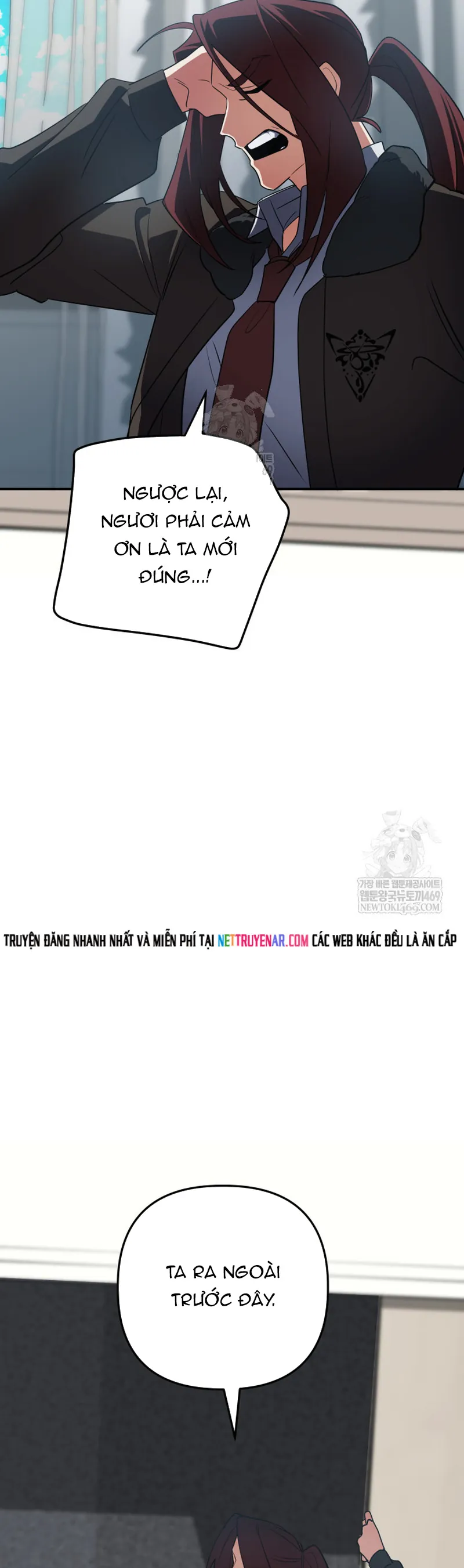 Đại Pháp Sư Thần Thoại Tái Lâm Chap 89 - Next Chap 90