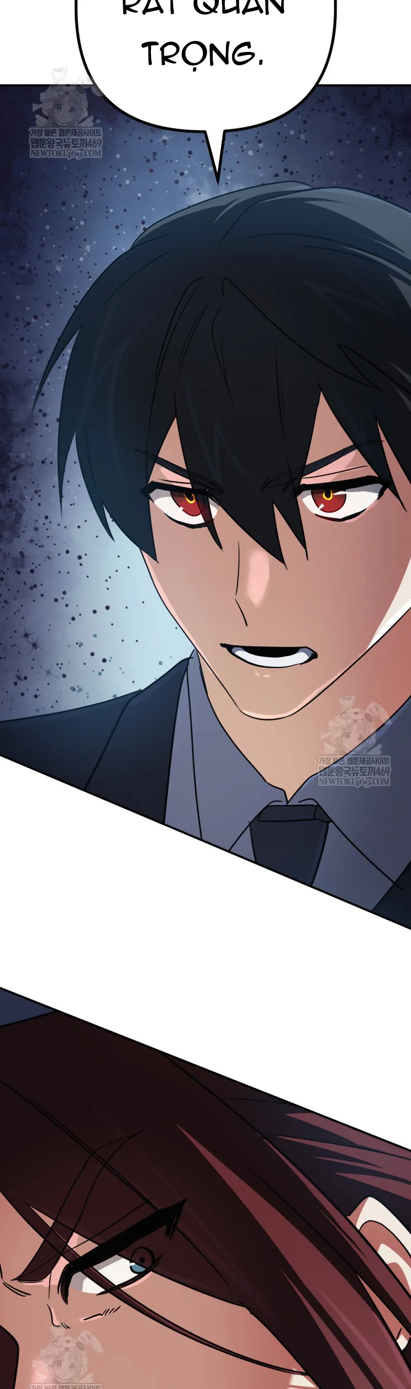 Đại Pháp Sư Thần Thoại Tái Lâm Chap 89 - Next Chap 90