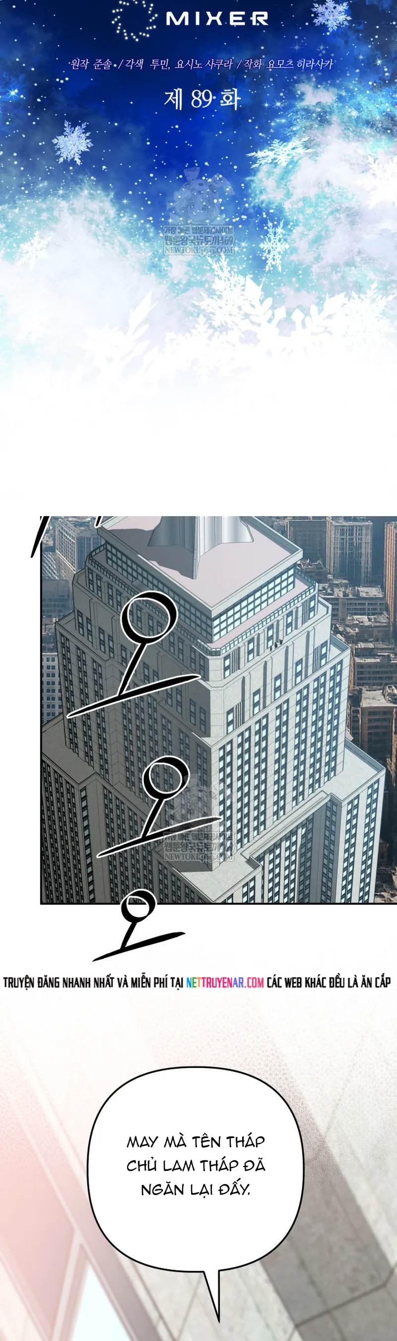 Đại Pháp Sư Thần Thoại Tái Lâm Chap 89 - Next Chap 90