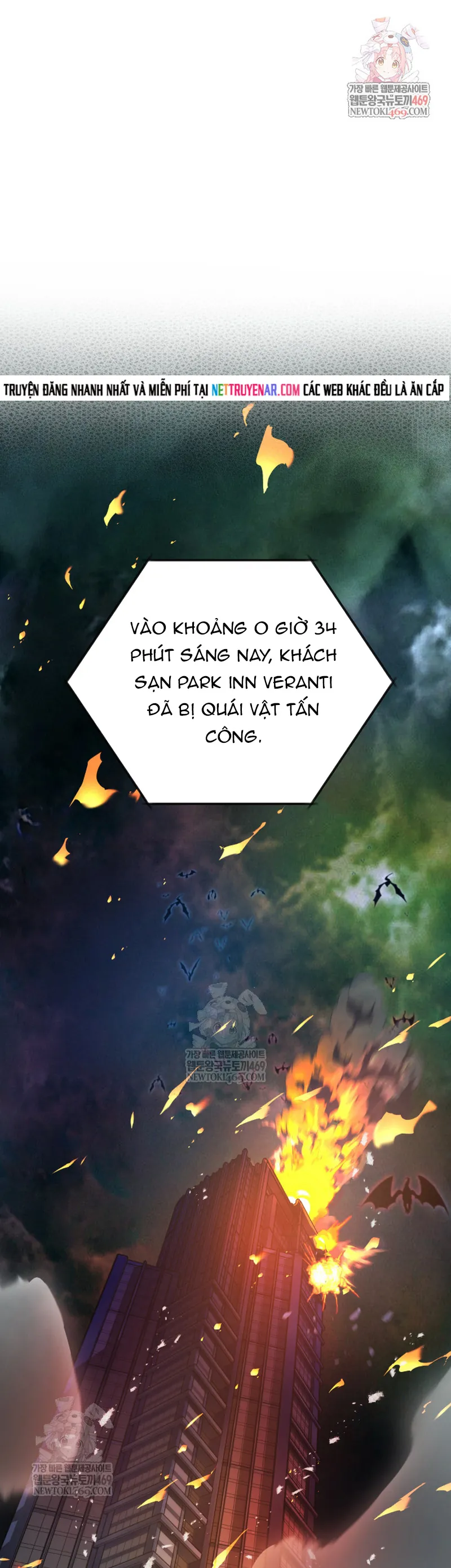 Đại Pháp Sư Thần Thoại Tái Lâm Chap 89 - Next Chap 90