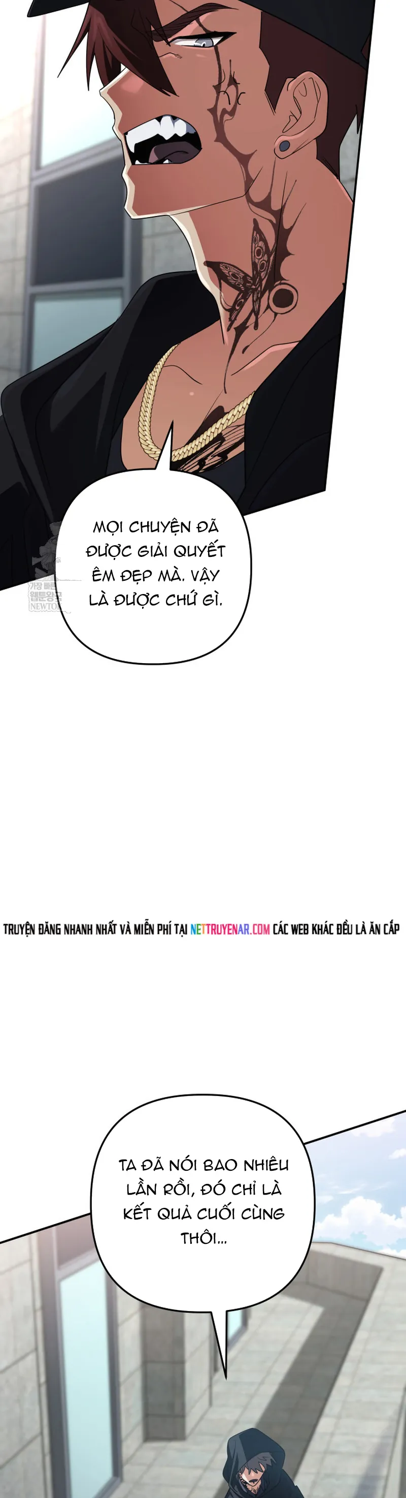 Đại Pháp Sư Thần Thoại Tái Lâm Chap 89 - Next Chap 90