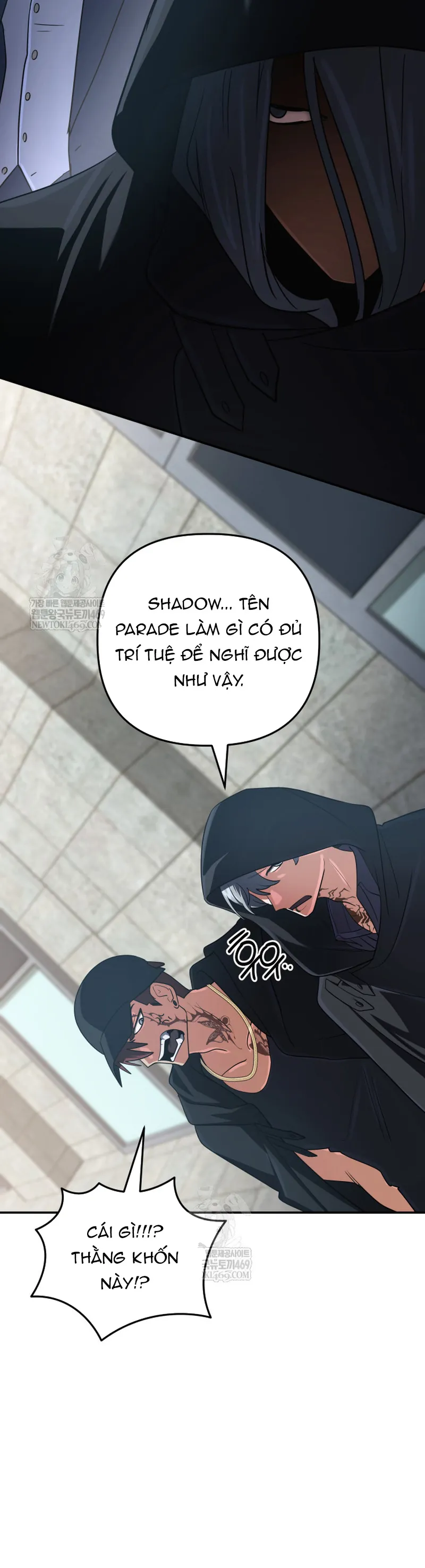 Đại Pháp Sư Thần Thoại Tái Lâm Chap 89 - Next Chap 90