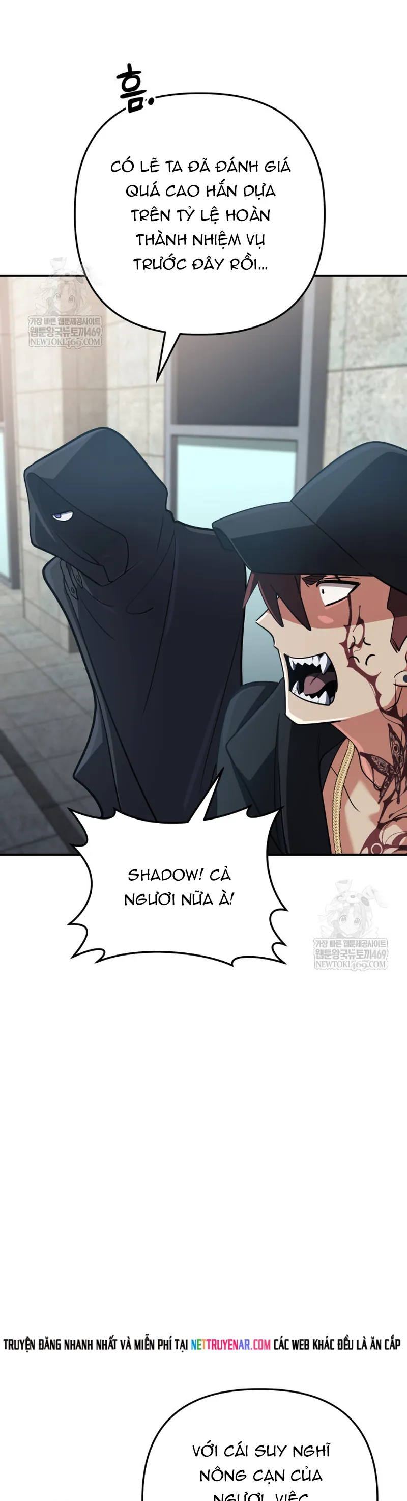 Đại Pháp Sư Thần Thoại Tái Lâm Chap 89 - Next Chap 90