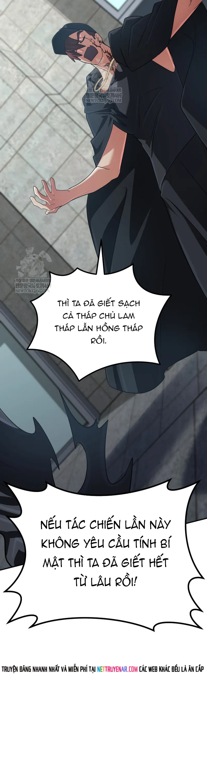 Đại Pháp Sư Thần Thoại Tái Lâm Chap 89 - Next Chap 90