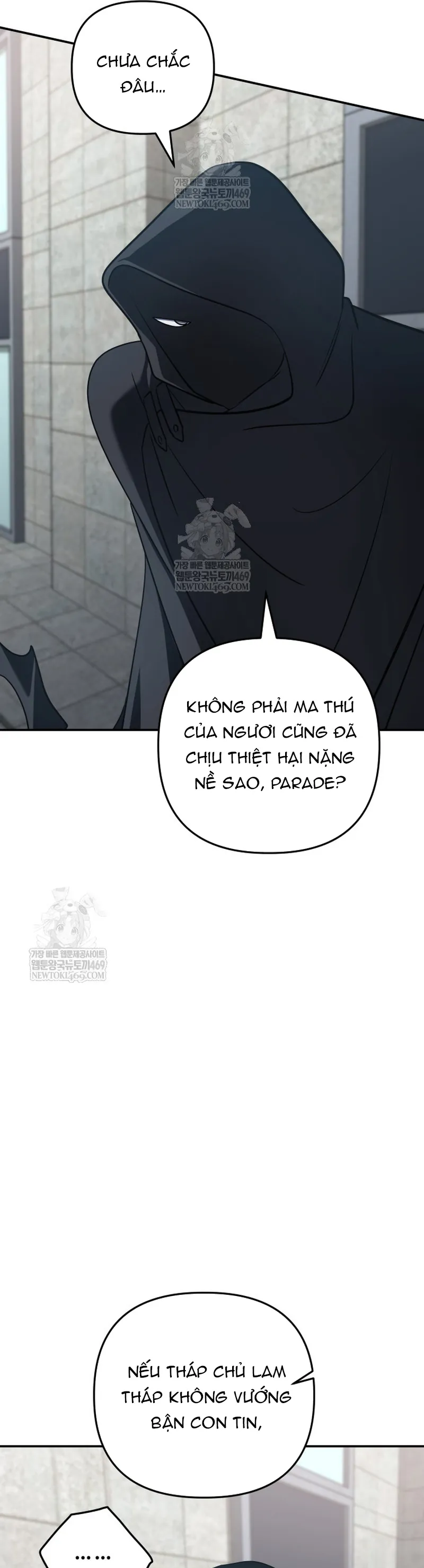 Đại Pháp Sư Thần Thoại Tái Lâm Chap 89 - Next Chap 90