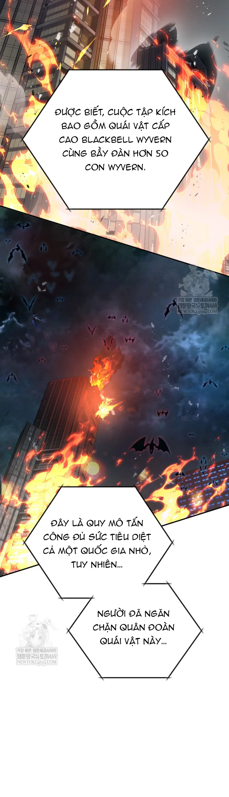 Đại Pháp Sư Thần Thoại Tái Lâm Chap 89 - Next Chap 90