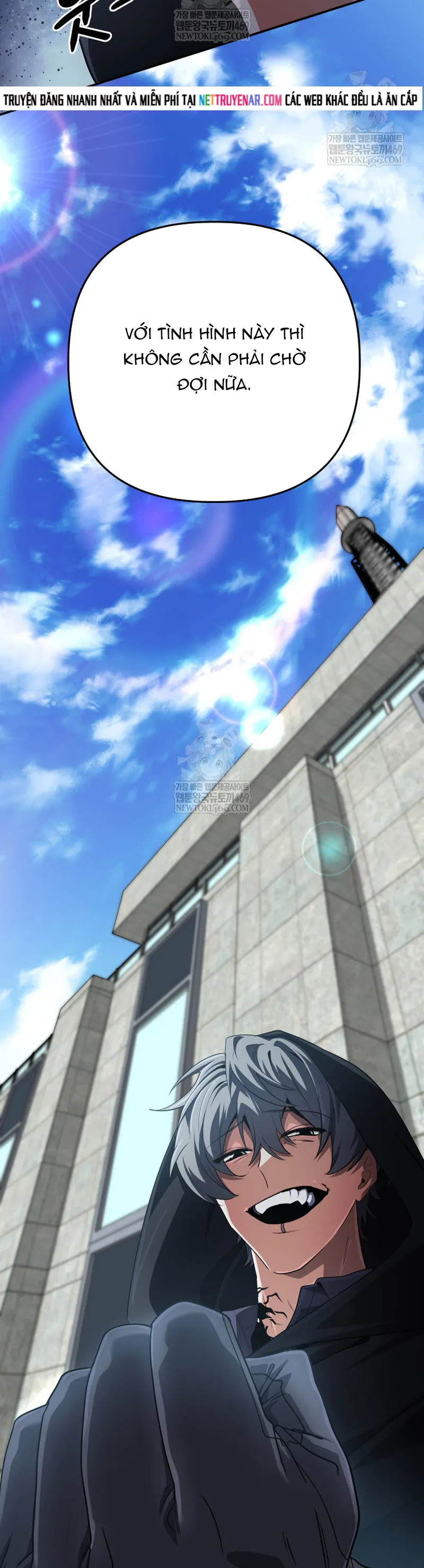 Đại Pháp Sư Thần Thoại Tái Lâm Chap 89 - Next Chap 90