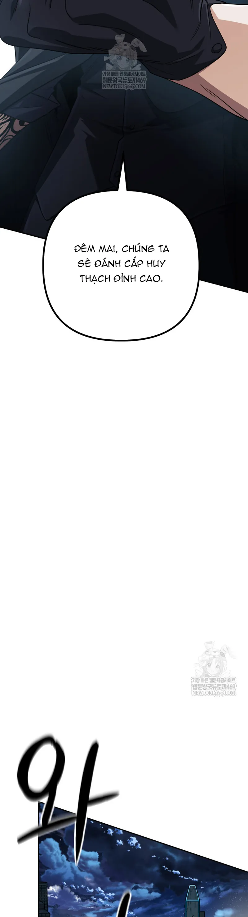 Đại Pháp Sư Thần Thoại Tái Lâm Chap 89 - Next Chap 90