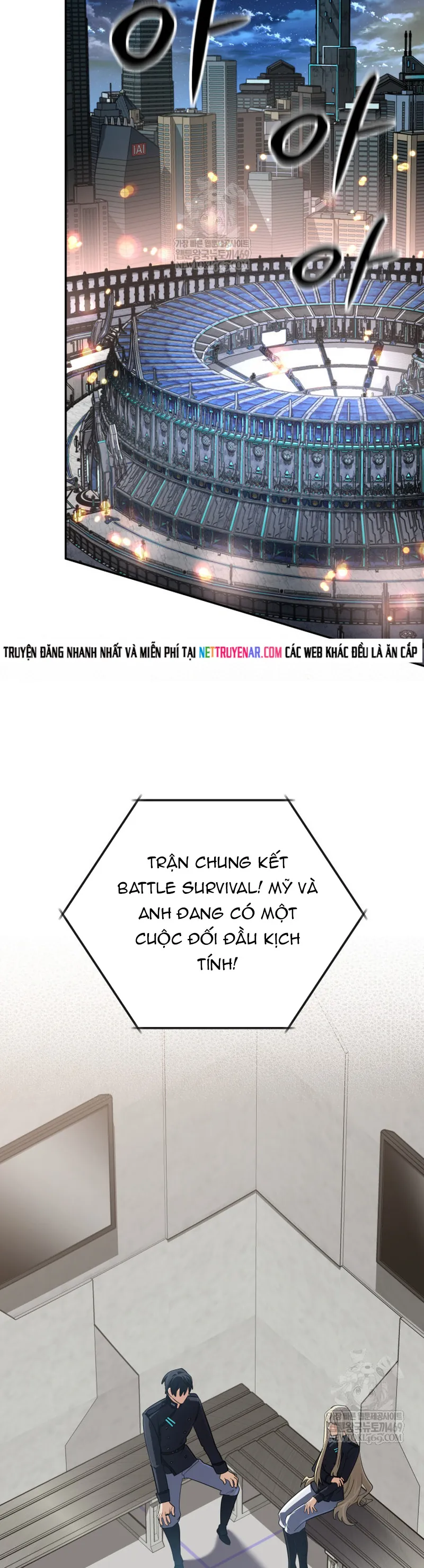 Đại Pháp Sư Thần Thoại Tái Lâm Chap 89 - Next Chap 90