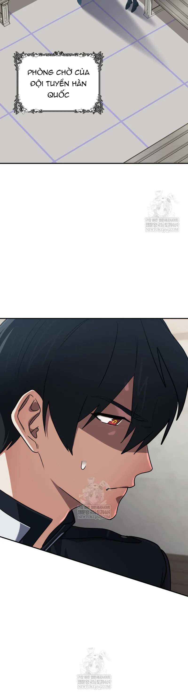 Đại Pháp Sư Thần Thoại Tái Lâm Chap 89 - Next Chap 90