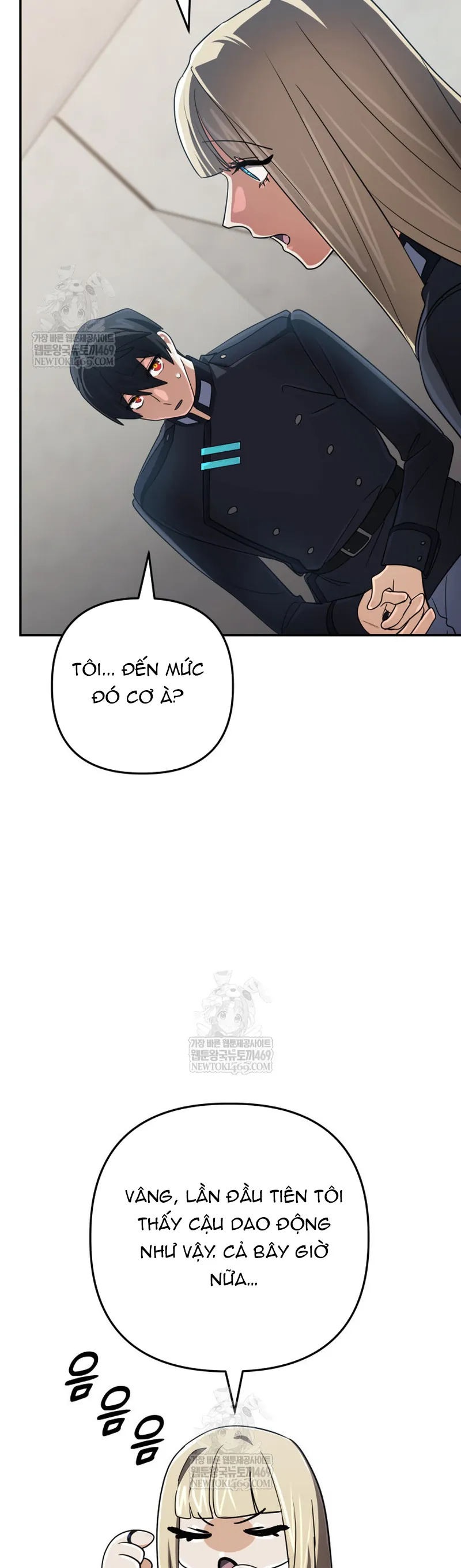 Đại Pháp Sư Thần Thoại Tái Lâm Chap 89 - Next Chap 90