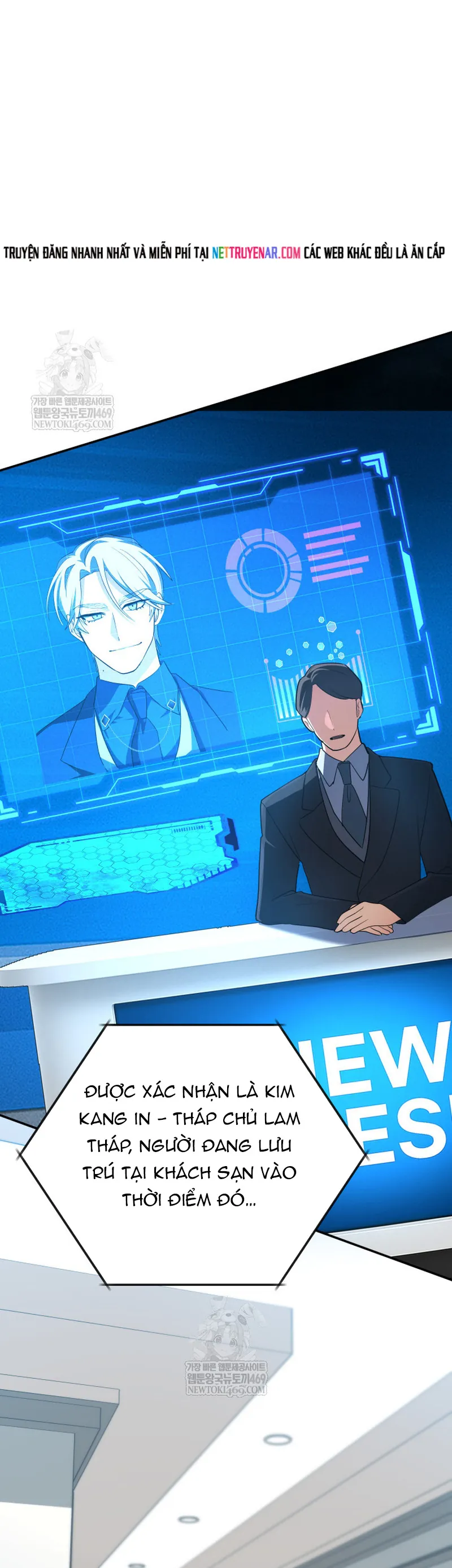 Đại Pháp Sư Thần Thoại Tái Lâm Chap 89 - Next Chap 90