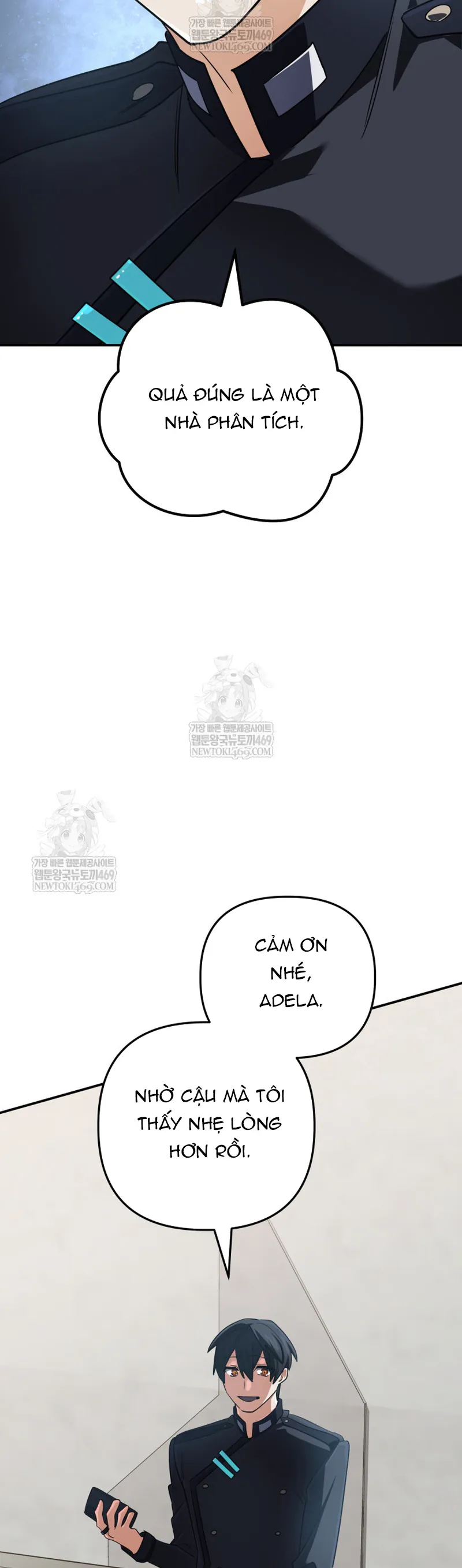 Đại Pháp Sư Thần Thoại Tái Lâm Chap 89 - Next Chap 90