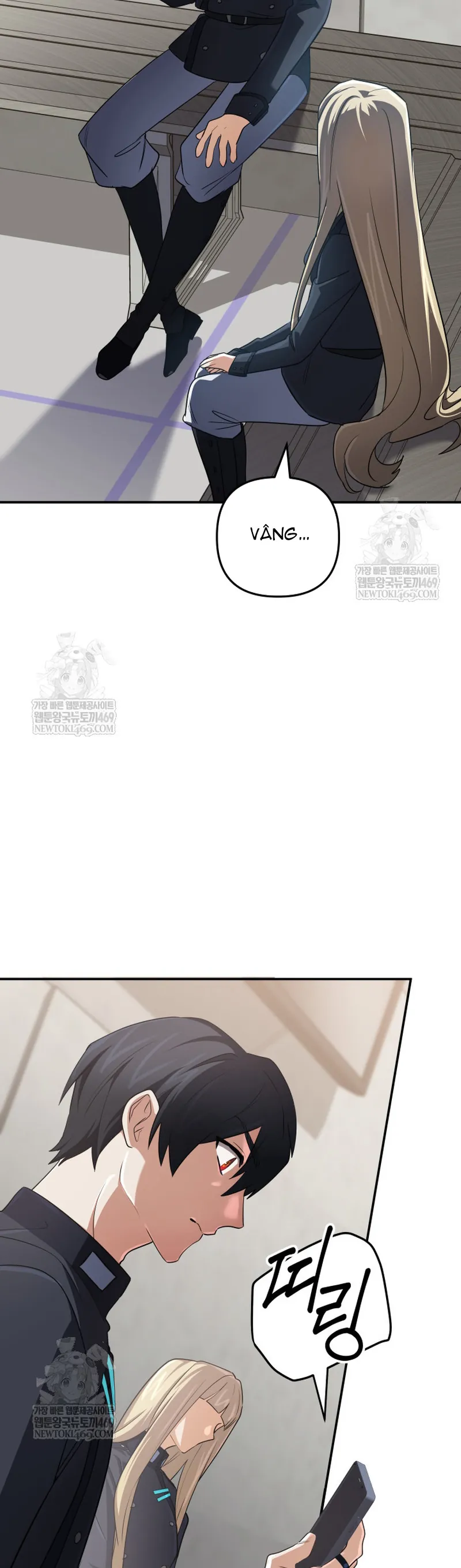 Đại Pháp Sư Thần Thoại Tái Lâm Chap 89 - Next Chap 90