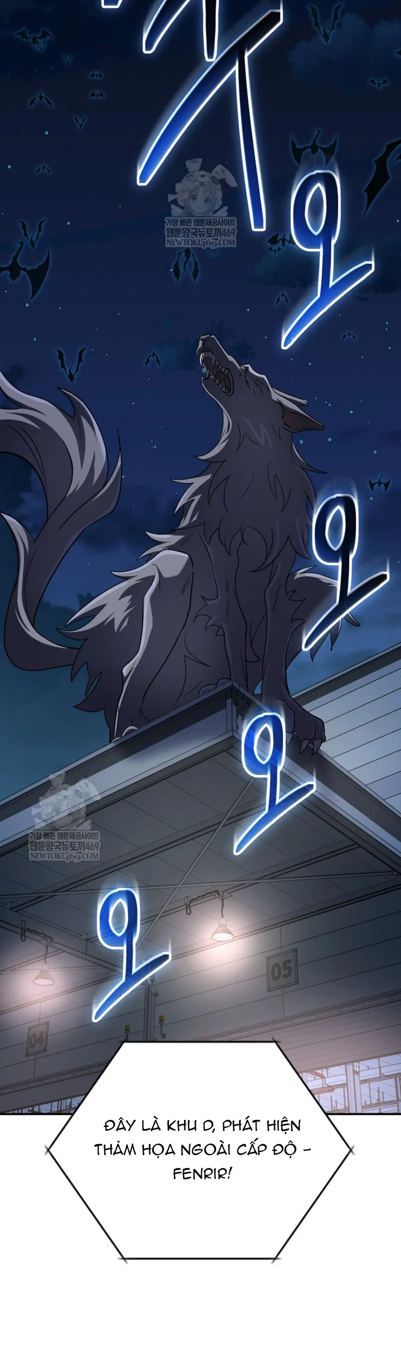 Đại Pháp Sư Thần Thoại Tái Lâm Chap 89 - Next Chap 90