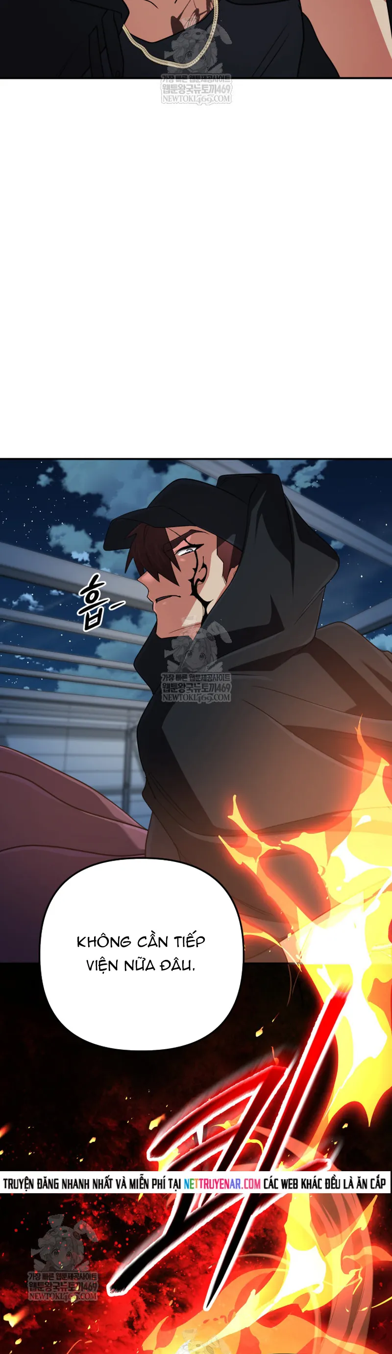 Đại Pháp Sư Thần Thoại Tái Lâm Chap 89 - Next Chap 90