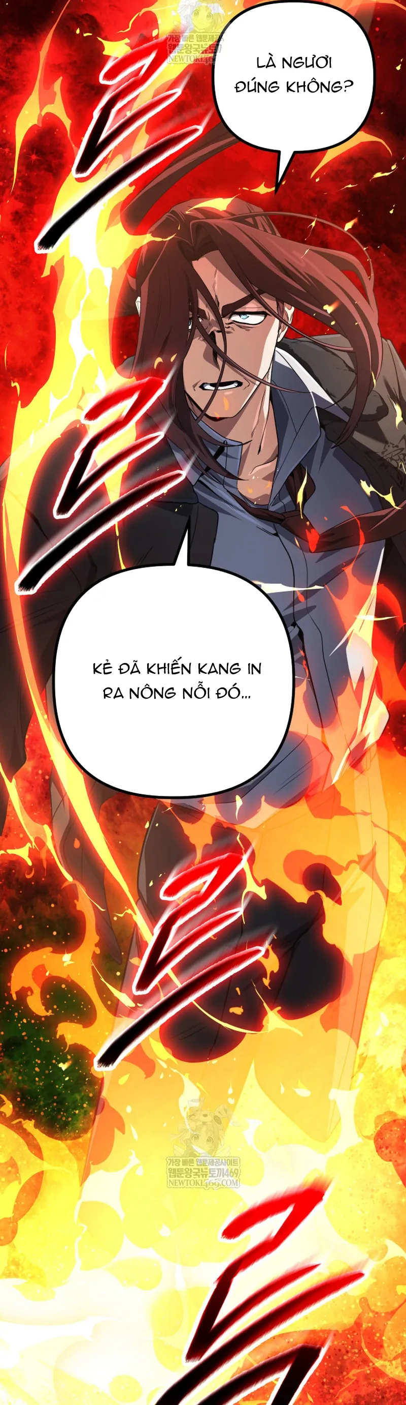 Đại Pháp Sư Thần Thoại Tái Lâm Chap 89 - Next Chap 90