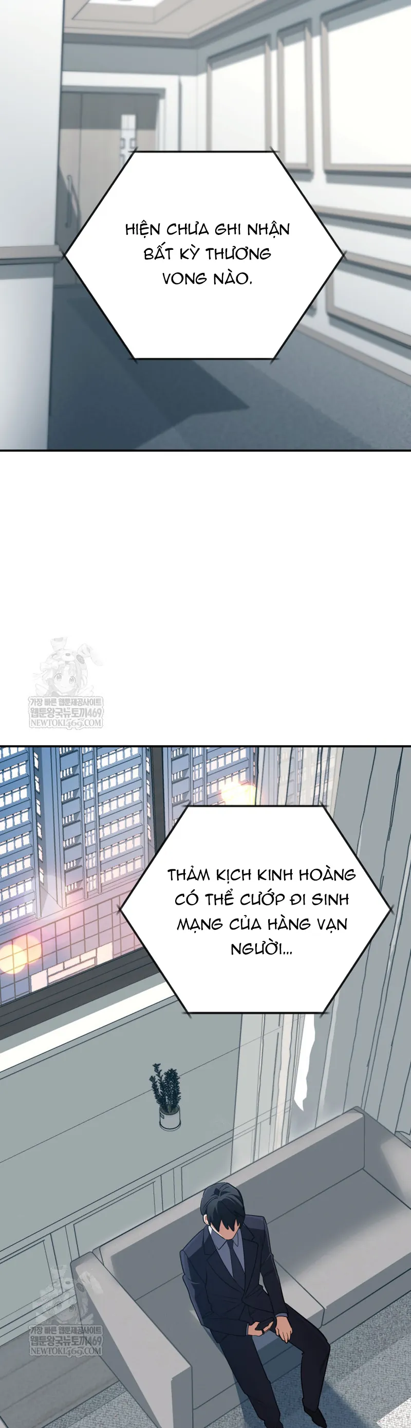 Đại Pháp Sư Thần Thoại Tái Lâm Chap 89 - Next Chap 90
