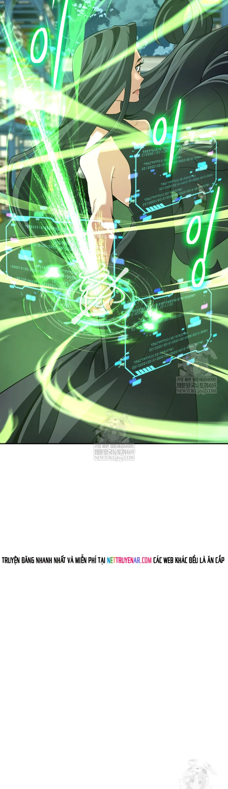 Đại Pháp Sư Thần Thoại Tái Lâm Chap 89 - Next Chap 90