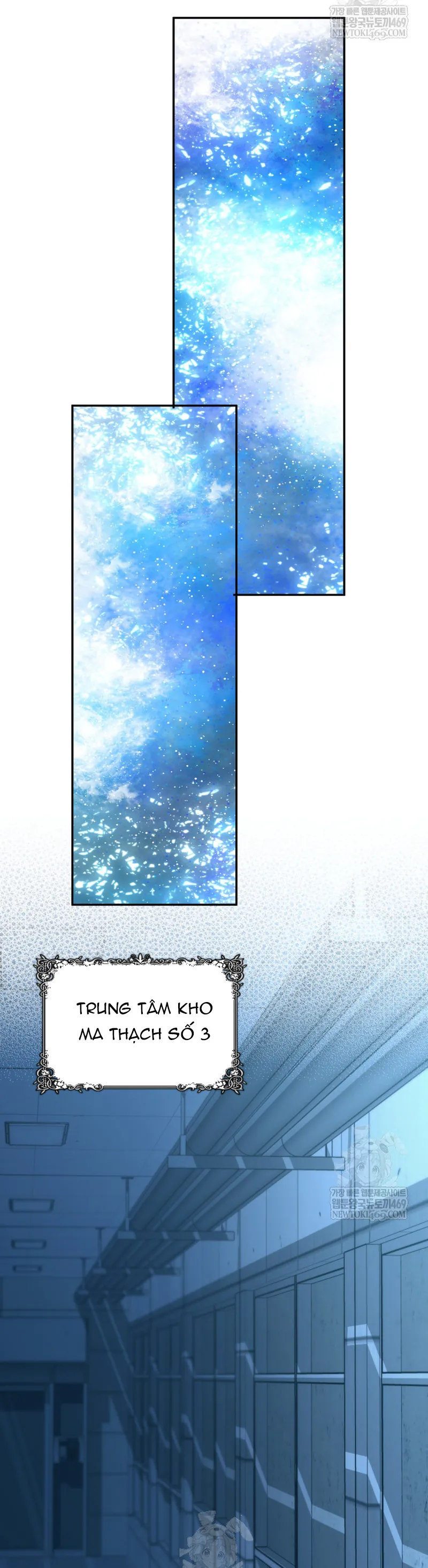 Đại Pháp Sư Thần Thoại Tái Lâm Chap 89 - Next Chap 90