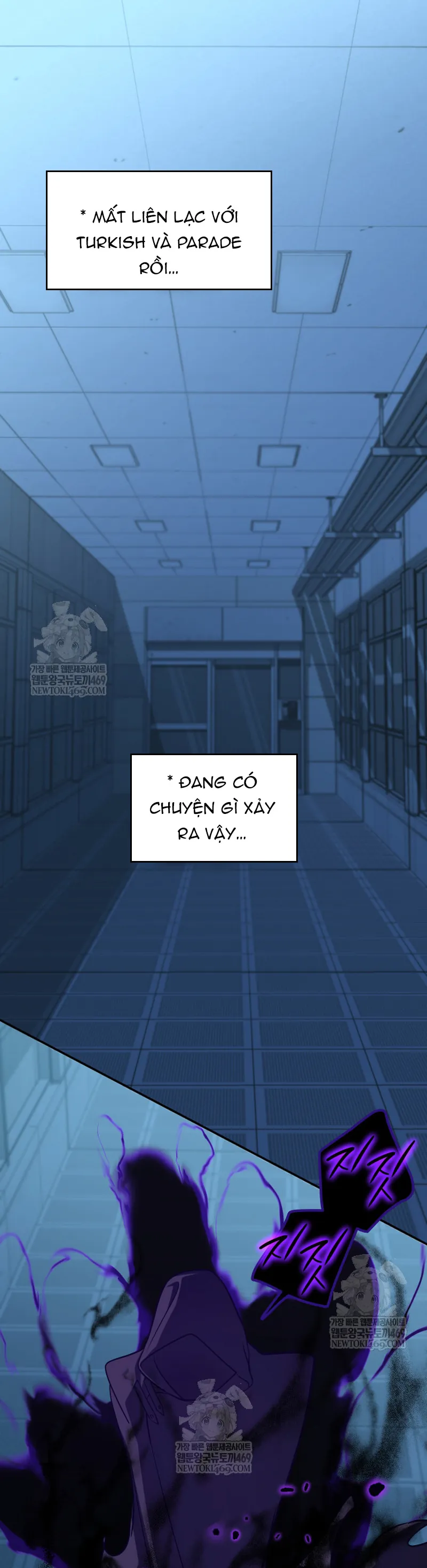 Đại Pháp Sư Thần Thoại Tái Lâm Chap 89 - Next Chap 90