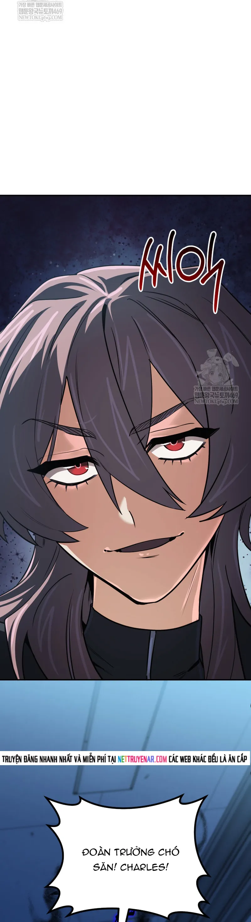 Đại Pháp Sư Thần Thoại Tái Lâm Chap 89 - Next Chap 90