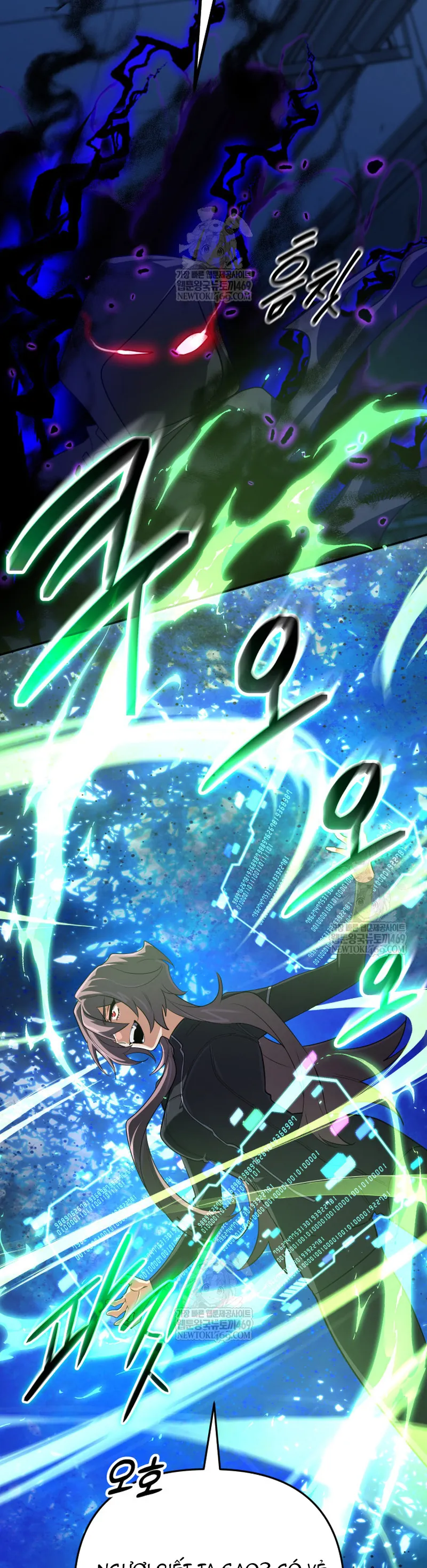 Đại Pháp Sư Thần Thoại Tái Lâm Chap 89 - Next Chap 90