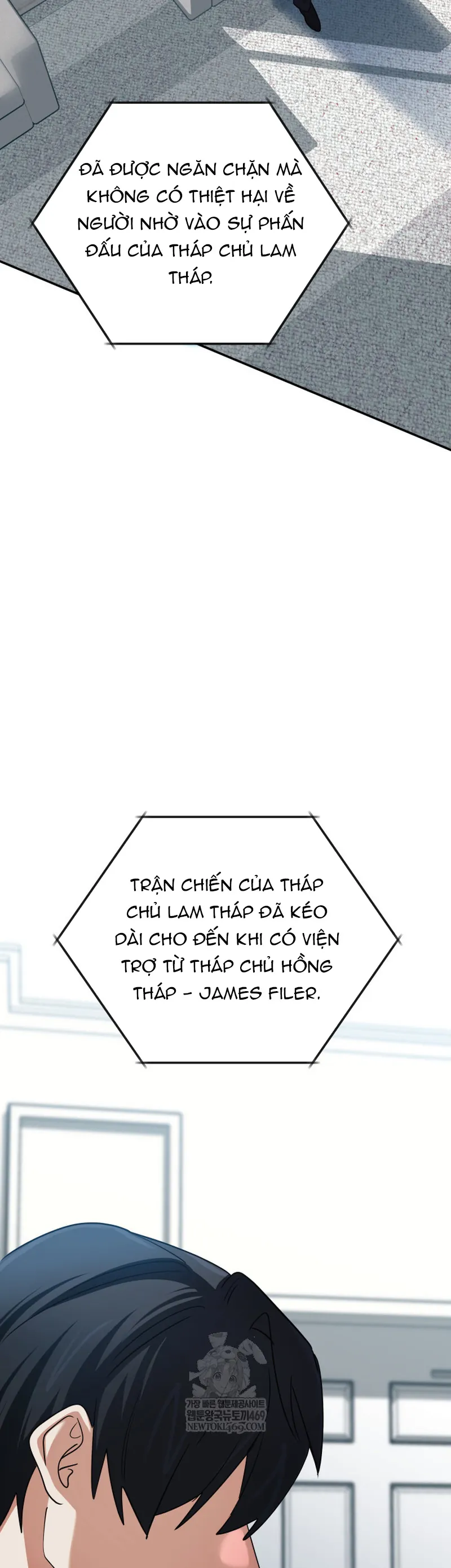 Đại Pháp Sư Thần Thoại Tái Lâm Chap 89 - Next Chap 90