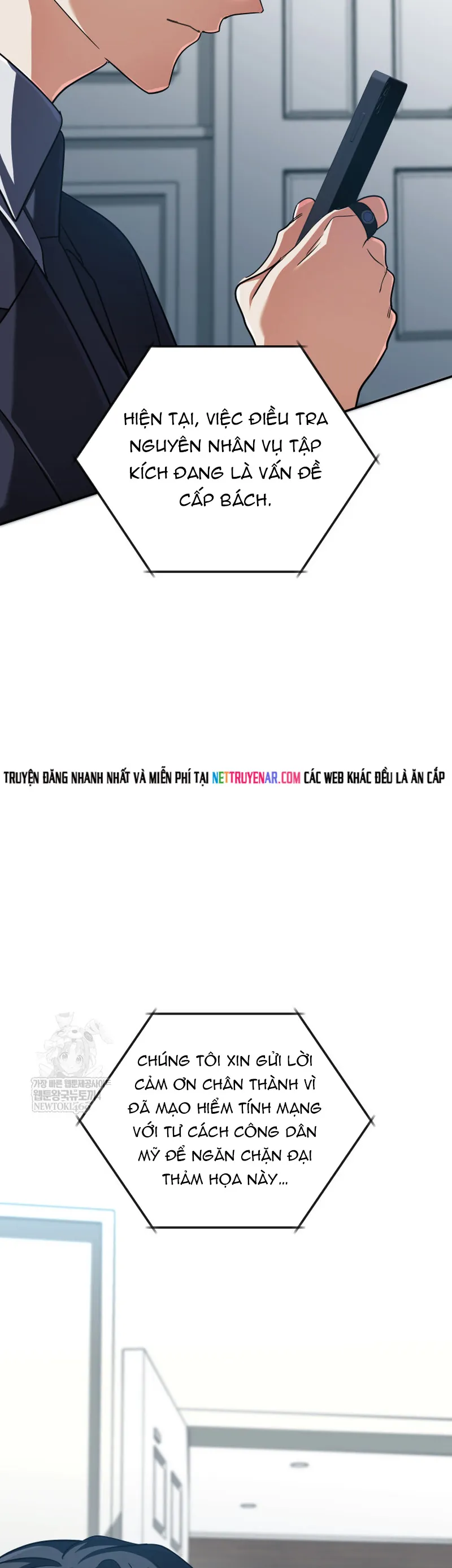 Đại Pháp Sư Thần Thoại Tái Lâm Chap 89 - Next Chap 90