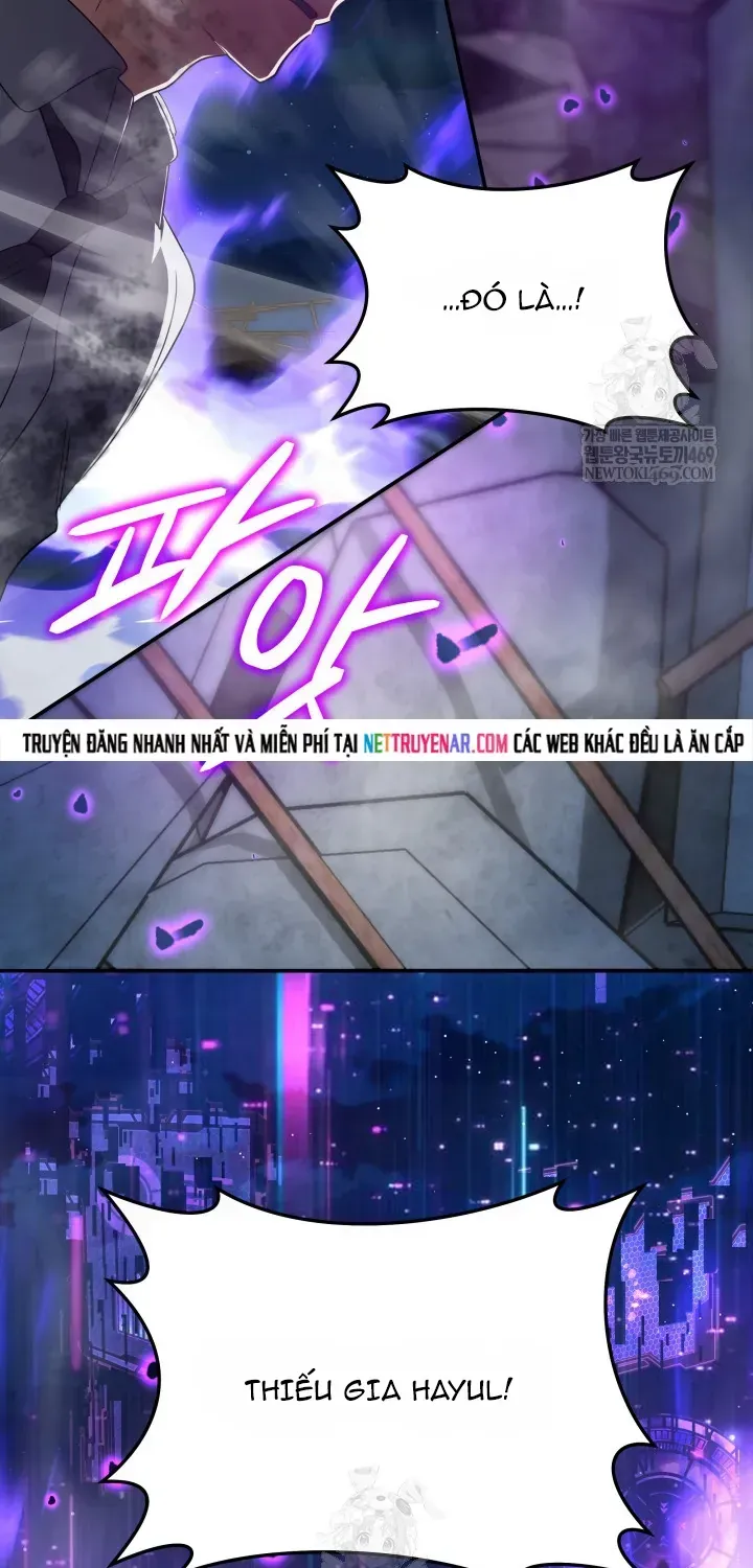 Đại Pháp Sư Thần Thoại Tái Lâm Chap 93 - Next Chap 94