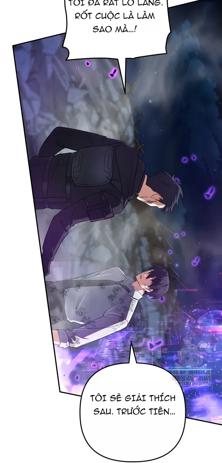 Đại Pháp Sư Thần Thoại Tái Lâm Chap 93 - Next Chap 94