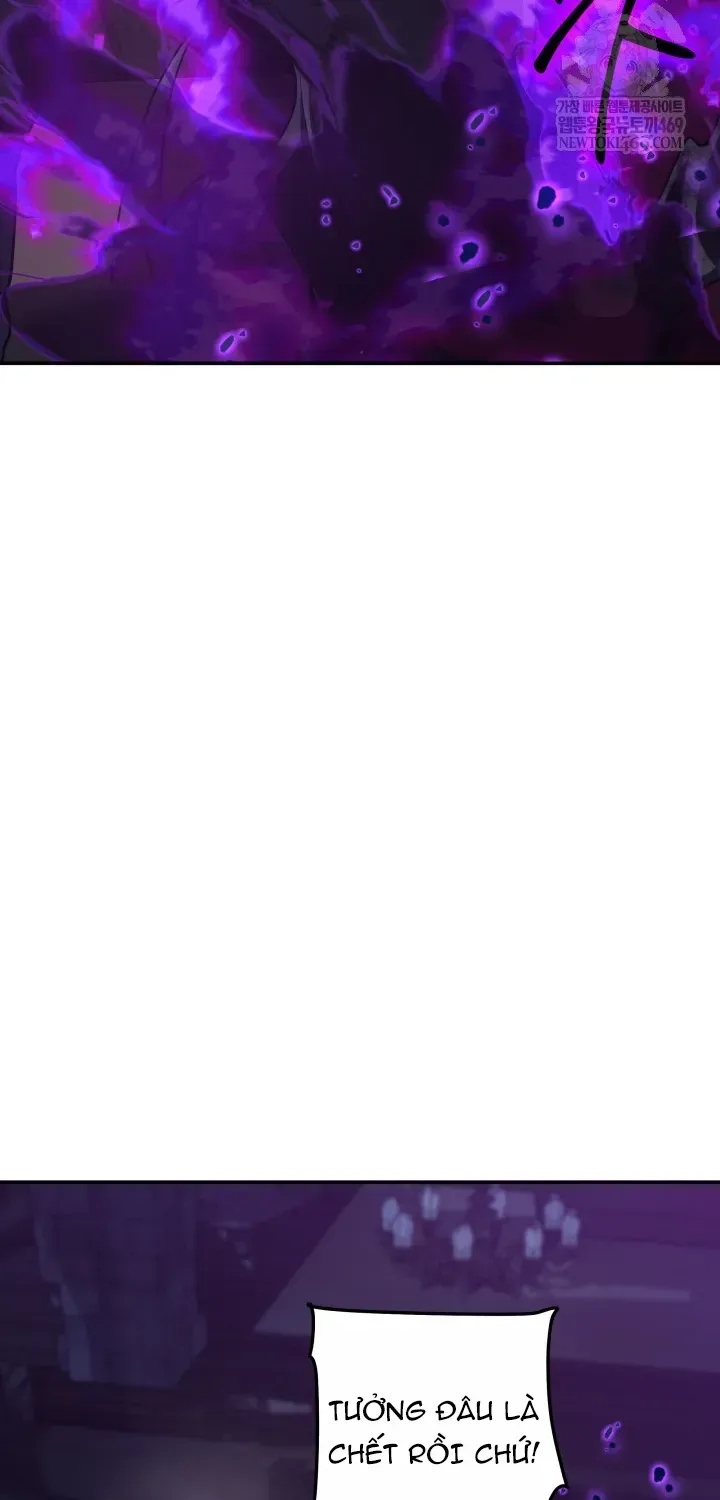 Đại Pháp Sư Thần Thoại Tái Lâm Chap 93 - Next Chap 94