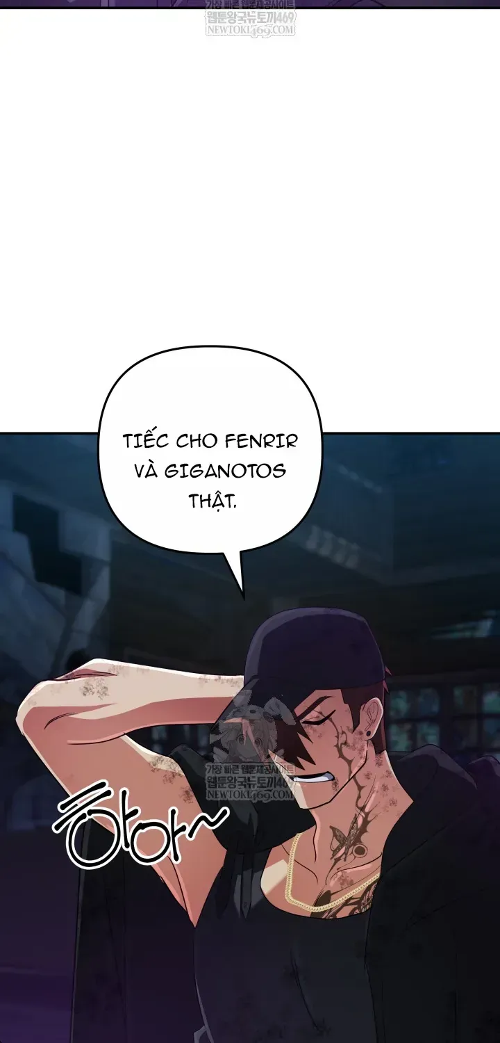 Đại Pháp Sư Thần Thoại Tái Lâm Chap 93 - Next Chap 94