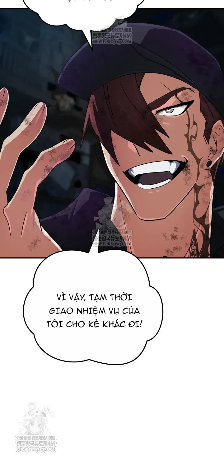 Đại Pháp Sư Thần Thoại Tái Lâm Chap 93 - Next Chap 94