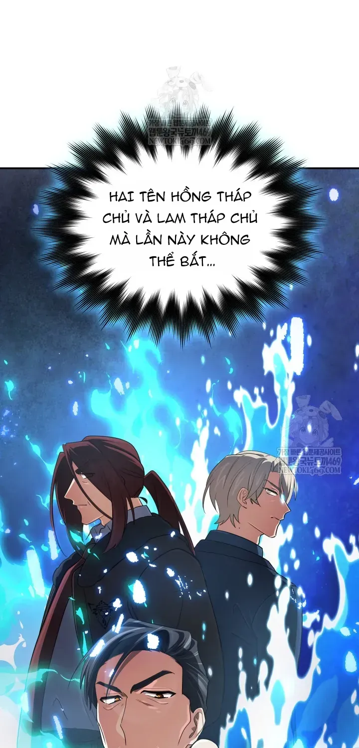 Đại Pháp Sư Thần Thoại Tái Lâm Chap 93 - Next Chap 94