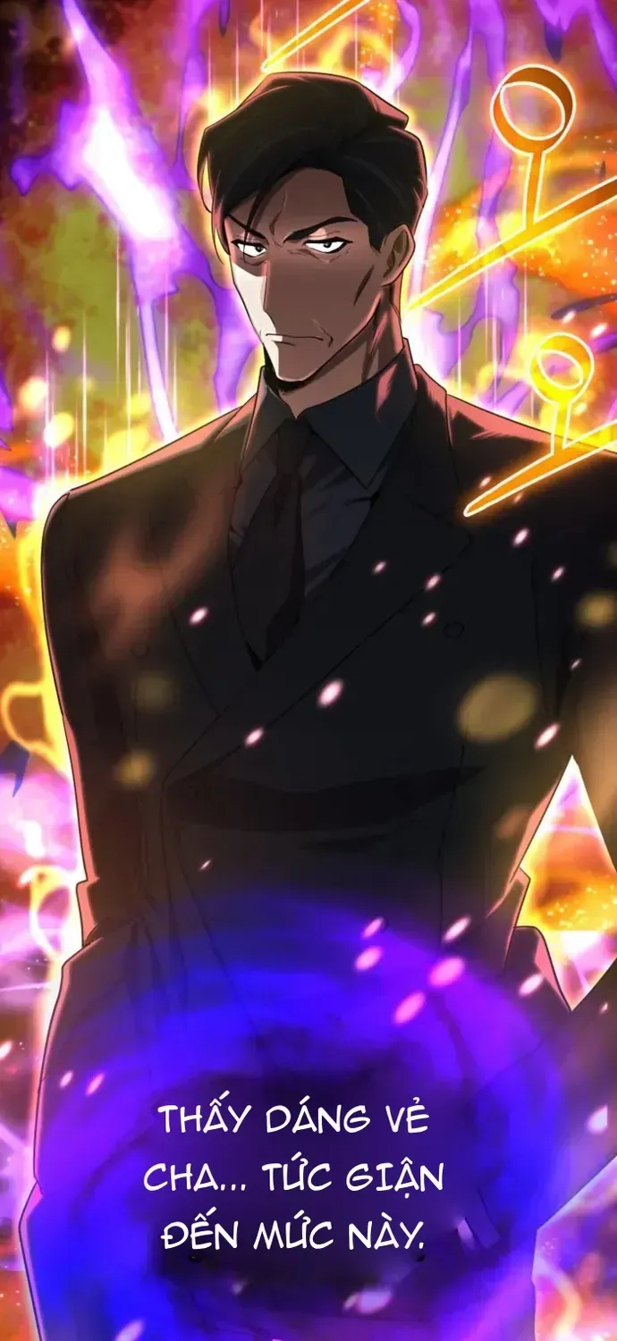 Đại Pháp Sư Thần Thoại Tái Lâm Chap 94 - Next Chap 95